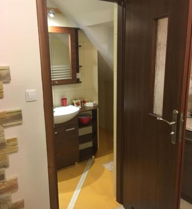 Wejherowo Apartment | Apartament Pola