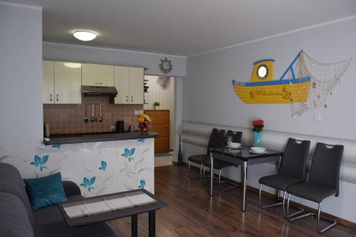 Kolobrzeg Apartment | Apartament Ponitce do Węża - Kołobrzeg