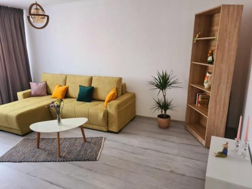 Pitesti Apartment | Apartament Popa Sapca