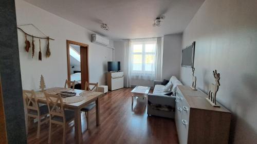 Piwniczna-Zdroj Apartment | Apartament Popradzka Ostoja