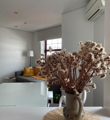 Vila do Conde Apartment | Apartament Praceta Vila do Conde