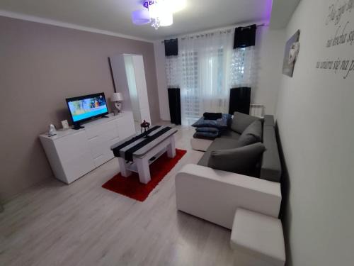 Przemysl Apartment | Apartament Premium