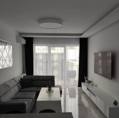 Dziwnow Apartment | Apartament Prestige Spa Dziwnów