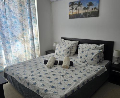 Sarafovo Apartment | Apartament Primavera Atlantis SPA