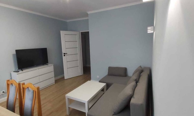 Rzeszow Apartment | Apartament Promenada