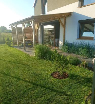 Wladyslawowo Apartment | Apartament - Przy Łące
