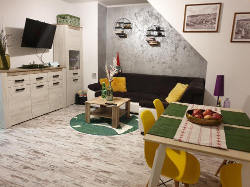 Krynica-Zdroj Apartment | Apartament przy Źródełku