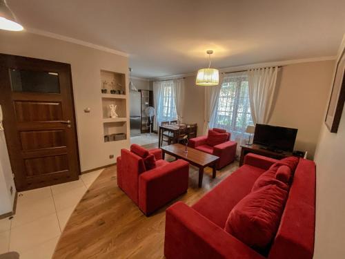 Sandomierz Apartment | Apartament Przy Długosza