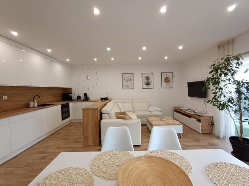 Tarnowskie Gory Apartment | Apartament przy Kopalni Srebra