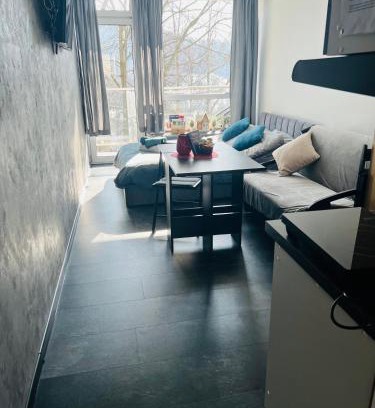 Jaszowiec Apartment | Apartament przy Równicy Ustroń