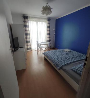 Czestochowa Apartment | Apartament Przy Rondzie