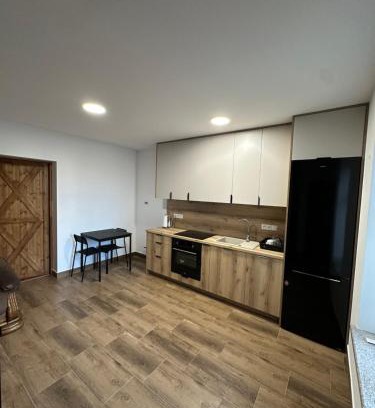 Szczytno Apartment | Apartament przy sadzie