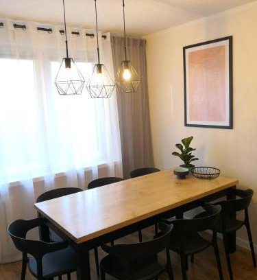 Sandomierz Apartment | Apartament przy Starówce