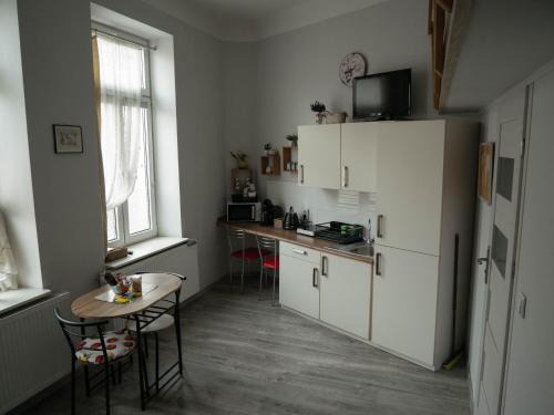 Przemysl Apartment | Apartament przy synagodze