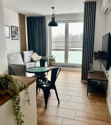 Rzeszow Apartment | Apartament Przytuly 4, self check in, parking, blisko lotniska