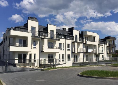 Kielce Apartment | Apartament Puscha