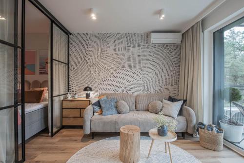 Leba Apartment | Apartament Quantum Porto Łeba
