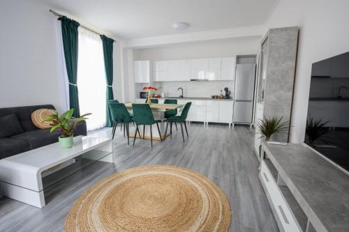 Cordau Apartment | Apartament Radiana