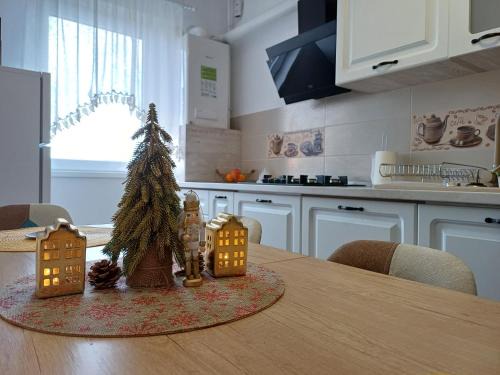 Zarnesti Apartment | Apartament Ramonte