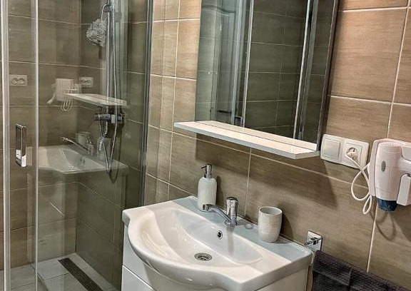Lugoj Apartment | Apartament regim hotelier calitatea 1