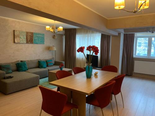 Braila Apartment | Apartament Reset Club