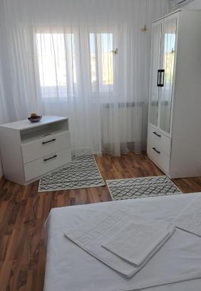 Drobeta-Turnu Severin Apartment | Apartament Nicol