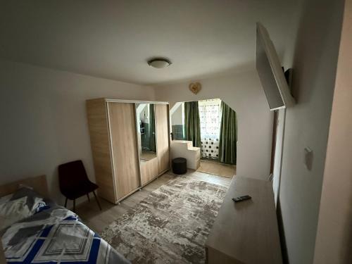 Drobeta-Turnu Severin Apartment | Apartament GBY
