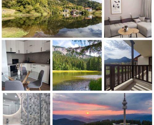 Smolyan Apartment | Apartament Rodopi