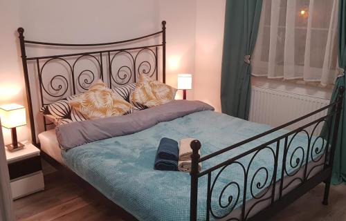 Wejherowo Apartment | Apartament RODZINNY Wałowa Wejherowo