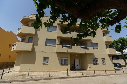 Sant Pere Pescador Apartment | Apartament Rosa