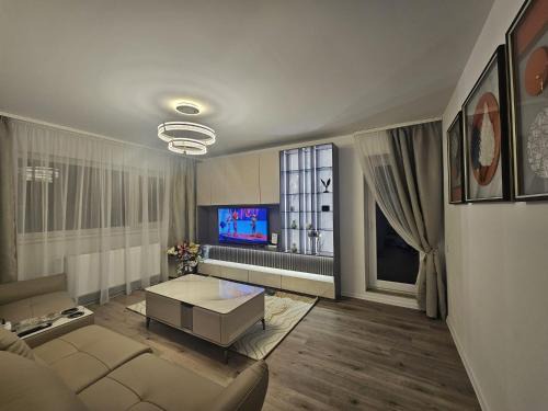 Vladeni Apartment | Apartament Rosenau