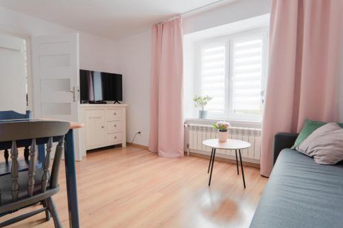 Duszniki Zdroj Apartment | Apartament Rosiczka