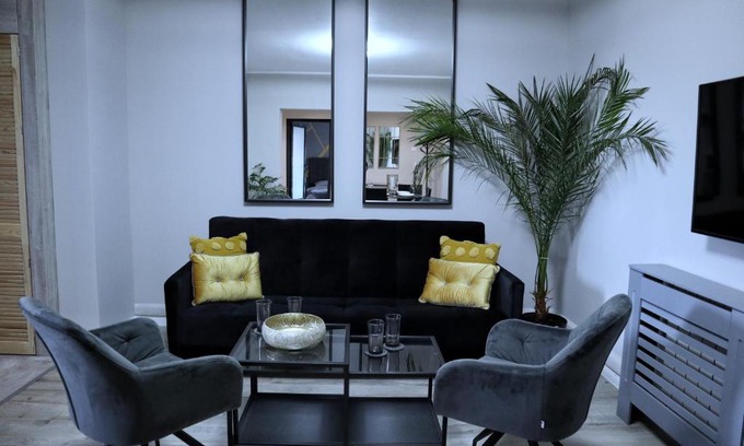 Dej Apartment | Apartament Royal