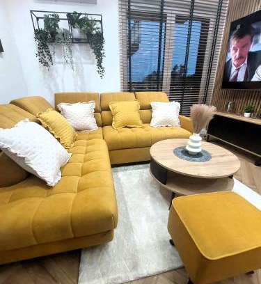 Zamosc Apartment | Apartament Roztocze
