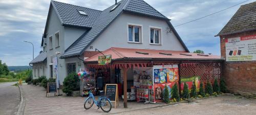 Rusinowo Apartment | Apartament Rusinowo 37