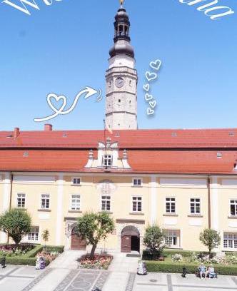 Boleslawiec Apartment | Apartament Rynek