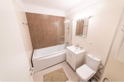 Otopeni Apartment | Apartament Salerno