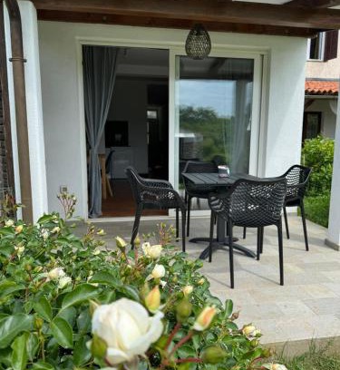 Dajla Apartment | Apartament Sanja Novigrad