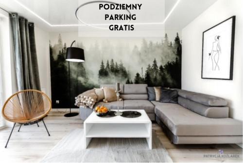 Koszalin Apartment | Apartament SEA Koszalin