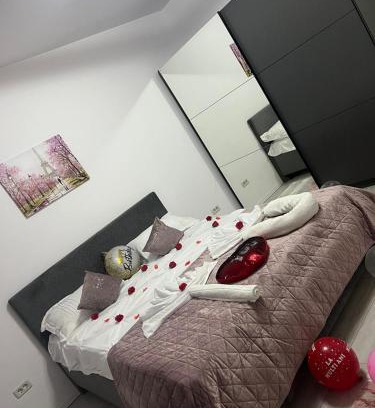 Sector 5 Apartment | Apartament sector 5 Sara
