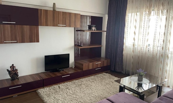 Constanta Apartment | Apartament Selena