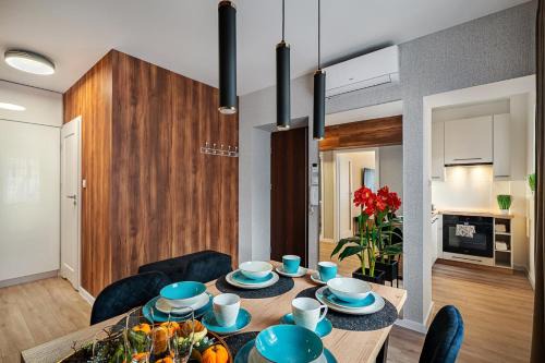 Przemysl Apartment | Apartament Serbańska 1przez2