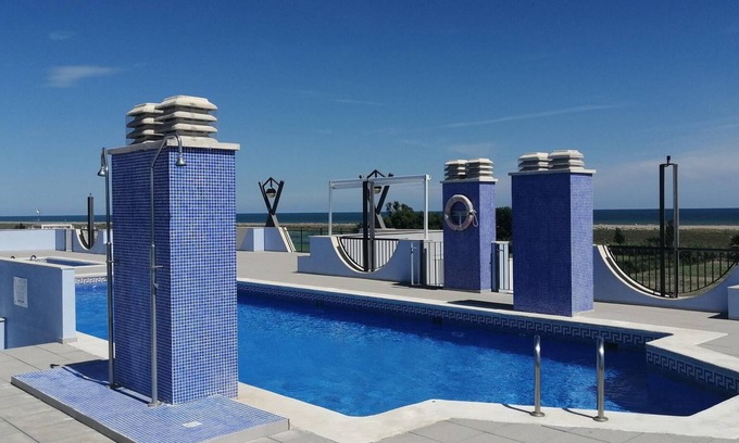 L'Eucaliptus Apartment | Apartament Silvia - One Bedroom Apartment, Sleeps 4