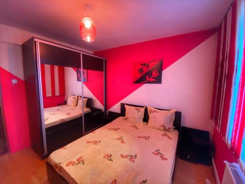 Sulina Apartment | Apartament Sira