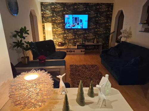 Vatra Dornei Apartment | Apartament Smarald