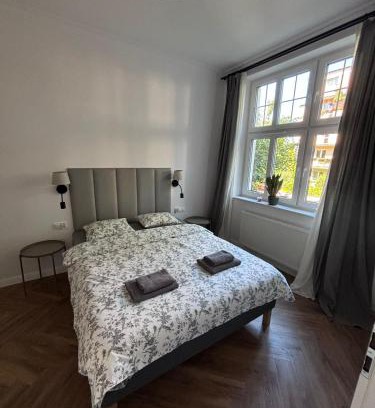 Sopot Apartment | Apartament Sonet Mickiewicza Sopot