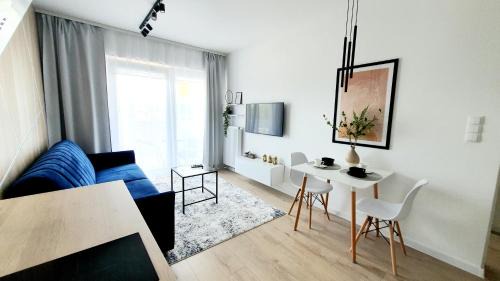 Kielce Apartment | Apartament SONIA SAUNA-TARGI-GARAŻ