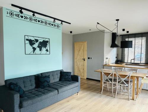 Sosnowka Apartment | Apartament Sosnówka