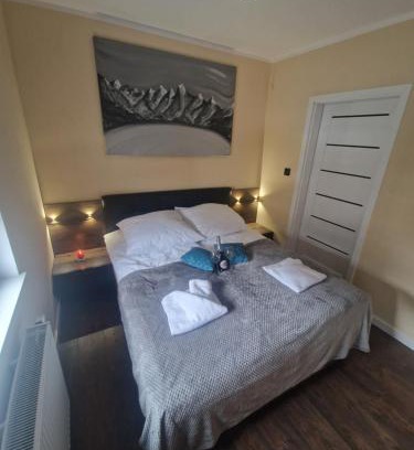 Wisla Apartment | Apartament Spokojny Czas