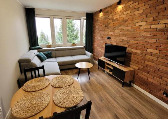 Kamienna Gora Apartment | Apartament Stadion